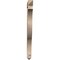 Ekena Millwork Funston Arts & Crafts Smooth Bracket, Douglas Fir, 3 1/2"W x 38"D x 46"H BKT04X38X46FST03SDF - alternate 4